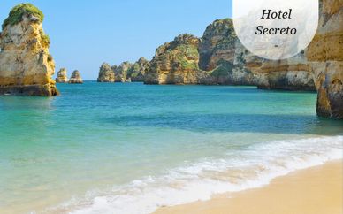 Tu hotel secreto 4*