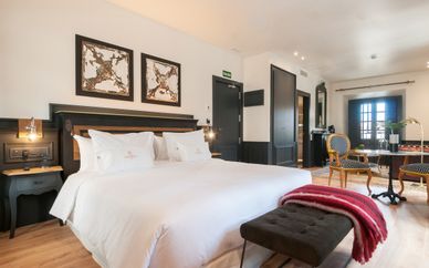 Hotel La Casa del Presidente 5*