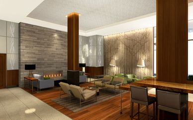 Hilton Garden Inn Central Park South 4*