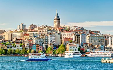 Eurostars Hotel Old City 4*