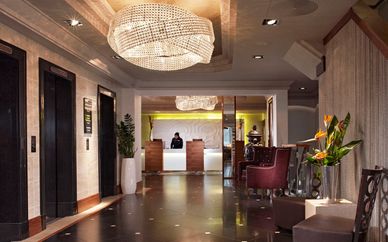 Thistle Kensington Gardens 4*