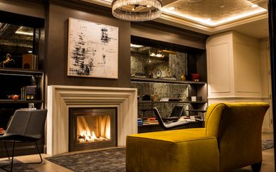 Hotel 32|32 4*