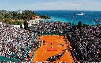 Hotel Le Meridien Beach Plaza 4* & Monte Carlo Rolex Masters