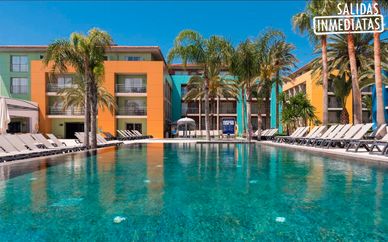 Occidental Menorca 4*
