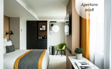 Mercure Paris 17 Batignolles 4*
