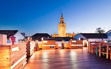 Fontecruz Sevilla Seises 4*
