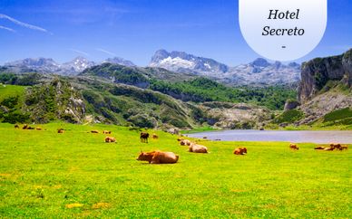 Tu Hotel Secreto 5*