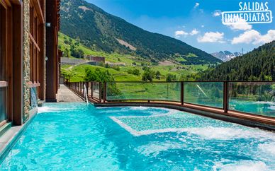 Hotel Sport Village 4*