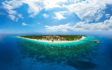 Reethi Faru Island Resort 4*S