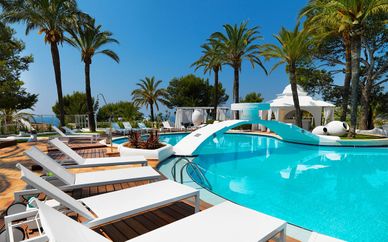 Marítim Hotel Galatzó 4*