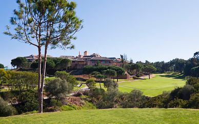 Islantilla Golf Resort 4*