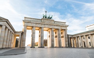 The Weinmeister Berlin-Mitte 4*