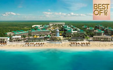H10 Ocean El Faro 5*