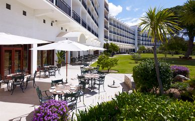 Penina Hotel & Golf Resort 5*