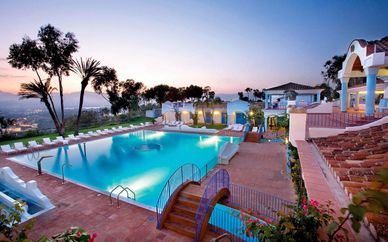 Arbatax Park Resort - Borgo Cala Moresca 4*