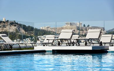 Grand Hyatt Athens 5*