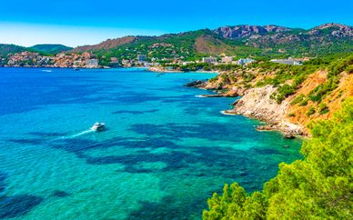 Hotel Seramar Sunna Park 4*