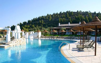 Athena Pallas Village 5*