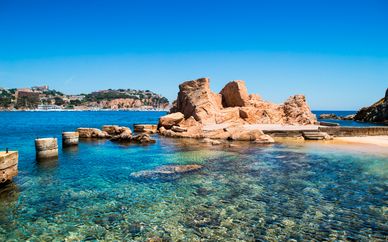 GHT S'Agaró Mar Hotel 4*