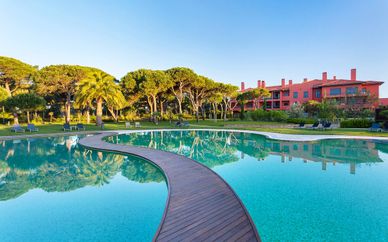 Sheraton Cascais Resort 5*