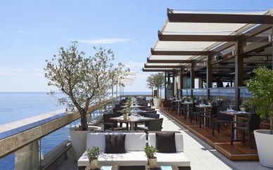 Fairmont Monte Carlo 4*