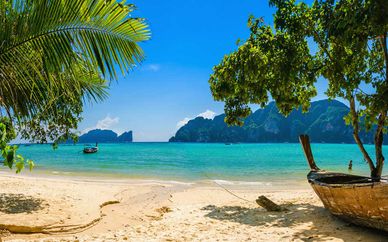 Dewa Phuket Resort 5*