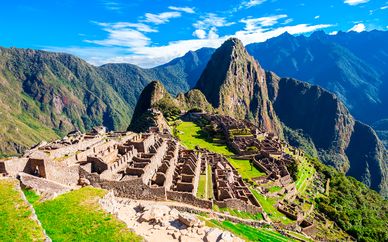 Circuito privado El Sur peruano