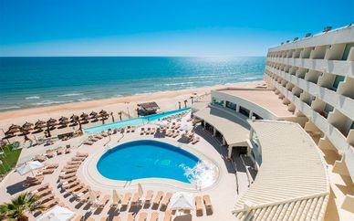 On Hotels Oceanfront 4* - Solo Adultos