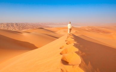 La grandeza de Marruecos