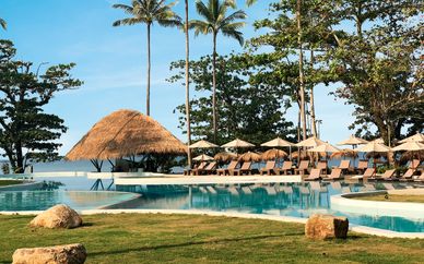 VIE Bangkok - MGallery 5* y Eden Beach Khaolak 5*