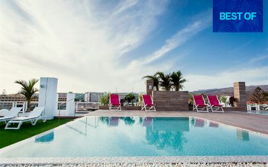 Labranda Marieta 4* - Solo Adultos