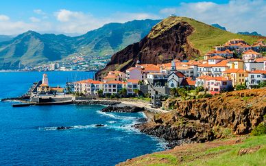 Muthu Raga Madeira Hotel 4*