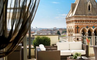 La Griffe Roma - MGallery by Sofitel