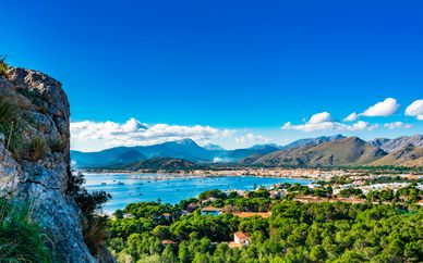 Cabot Pollensa Park Spa 4*