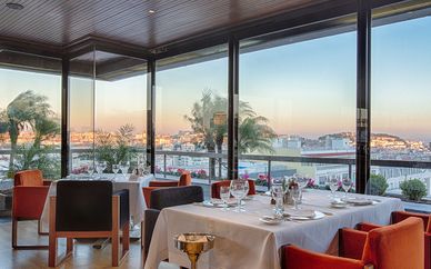 Altis Grand Hotel 5*