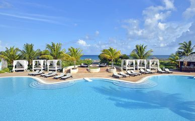 Combinado Meliá Cohiba 5* y Meliá Buenavista 5* - Solo Adultos