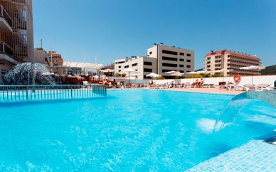 Hotel Sorra Daurada Splash 4*