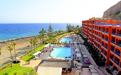 LABRANDA Riviera Marina 4*