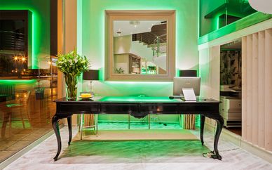 Hotel Nature Oviedo 4*