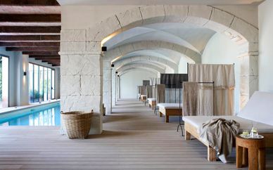 Hôtel Peralada Wine & Spa 5*