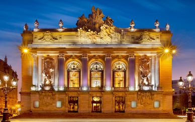 Crowne Plaza Lille-Euralille 4*