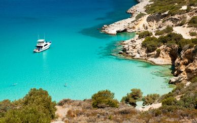 Bomo Club Rethymno Beach Hotel 4*
