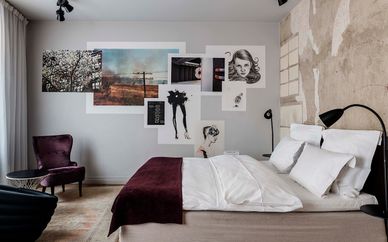 Story Hotel Riddargatan 4*