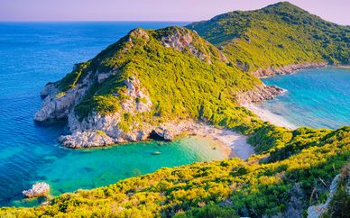 Autotour Découverte du nord de la Grèce en 8 jours/7 nuits