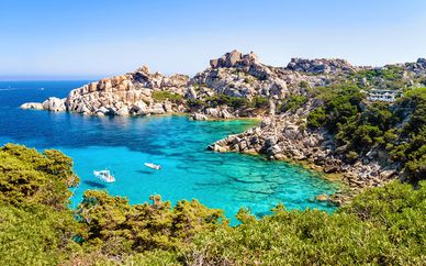 Club Essence Porto Ottiolu 4* - Adult Only