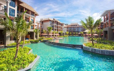 Hôtel Mai Holiday by Mai Khao Lak 5* - Adult Only