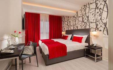 Hotel American Palace 4*