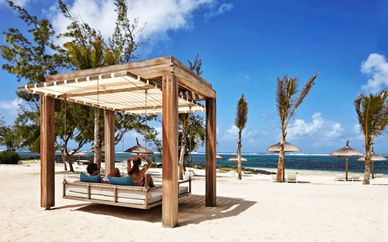 Long Beach Spa Resort 5*