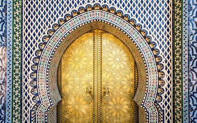 Circuit Le Maroc et ses villes impériales - 7 nuits