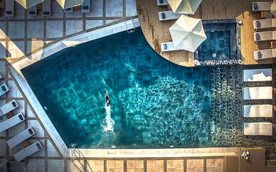 Hôtel Elounda Orama 4*
